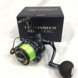 SHIMANO シマノ 17 ツインパワー XD 4000XG TWINPOWER XD 4000XG Bランク