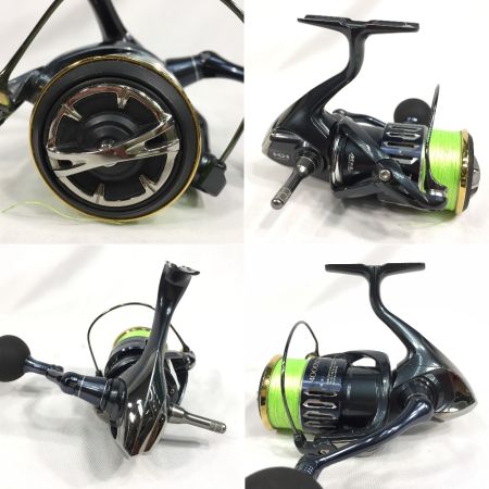 SHIMANO シマノ 17 ツインパワー XD 4000XG TWINPOWER XD 4000XG