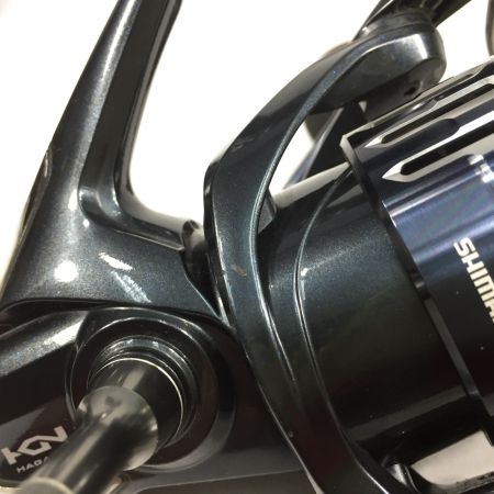 SHIMANO シマノ 17 ツインパワー XD 4000XG TWINPOWER XD 4000XG