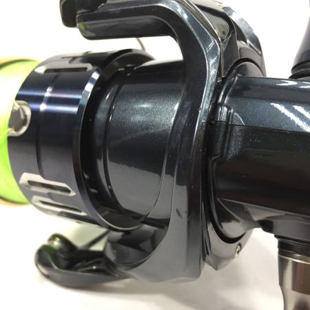 SHIMANO シマノ 17 ツインパワー XD 4000XG TWINPOWER XD 4000XG