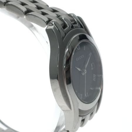  GUCCI グッチ レディース腕時計 クオーツ  5500L