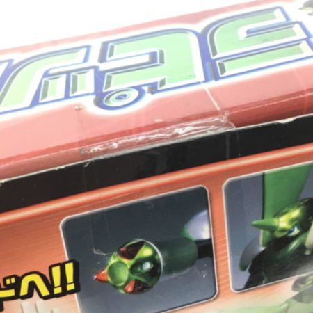  BANDAI デジモンテイマーズ ラピッドモン 超進化