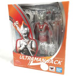 ▼▼ BANDAI バンダイ S.H.Figuarts フィギュアーツ 帰ってきたウルトラマン ウルトラマンジャック Nランク