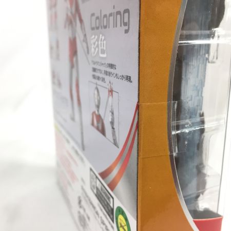  BANDAI バンダイ S.H.Figuarts フィギュアーツ 帰ってきたウルトラマン ウルトラマンジャック