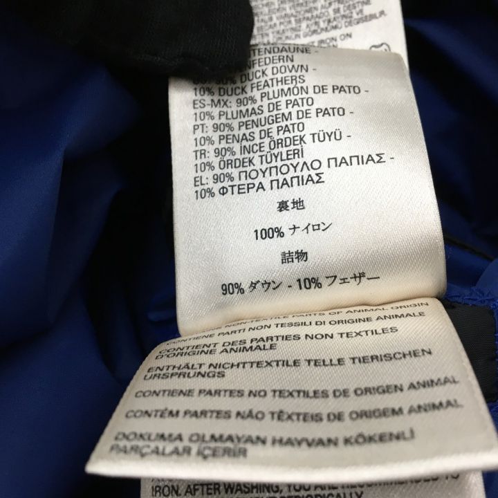 好評国産ディーゼル ダウンジャケット ブラック/Dグリーン Lサイズ 20118 ダウンジャケット
