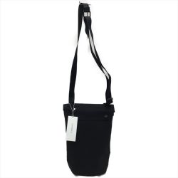 ▼▼ nanamica レディースショルダーバッグ 撥水加工 ポシェット  ネイビー Bランク