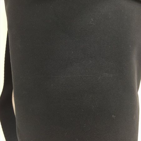  nanamica レディースショルダーバッグ 撥水加工 ポシェット  ネイビー