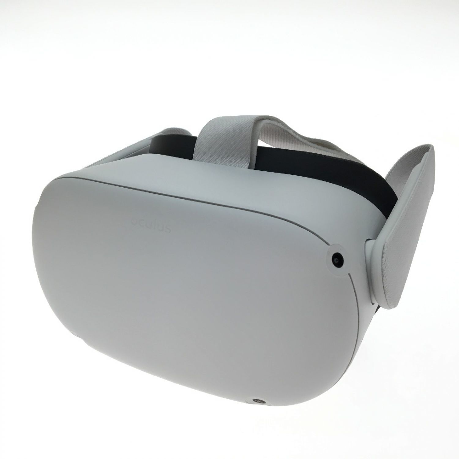 中古】 VRヘッドセット oculus QUEST 2 オキュラスクエスト2