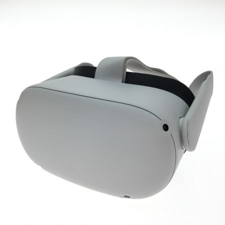  Quest2 オキュラス クエスト2 64GB VRヘッドセット メタ (オキュラス) クエスト 2 128GB VR ヘッドセット (USプラグ