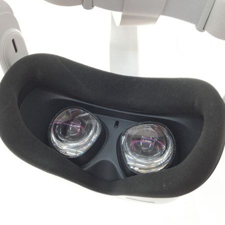   VRヘッドセット oculus QUEST 2 オキュラスクエスト2 KW49CM