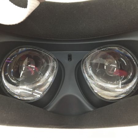   VRヘッドセット oculus QUEST 2 オキュラスクエスト2 KW49CM
