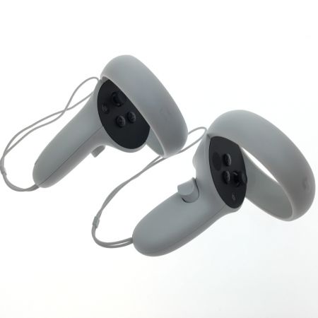   VRヘッドセット oculus QUEST 2 オキュラスクエスト2 KW49CM