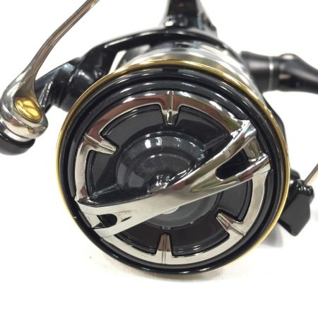 中古】 SHIMANO シマノ スピニングリール 17 サステイン 3000XG B