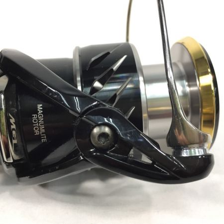  SHIMANO シマノ スピニングリール 17 サステイン 3000XG