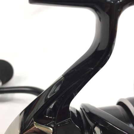  SHIMANO シマノ スピニングリール 17 サステイン 3000XG