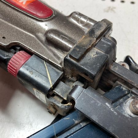 MAX マックス スーパーネイラ HS-50A/KB50T0
