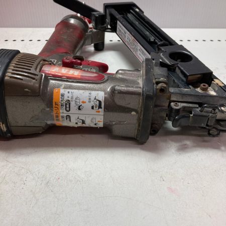 MAX マックス スーパーネイラ HS-50A/KB50T0