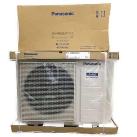 【中古】 Panasonic パナソニック インバーター冷暖房除湿タイプ