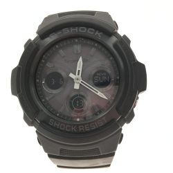 ▼▼ CASIO カシオ メンズ腕時計 G-SHOCK Gショック タフソーラー マルチバンド6 5230 Bランク