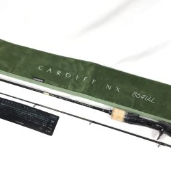 ▼▼ SHIMANO シマノ 21 カーディフ NX B54UL 39940 3 Aランク