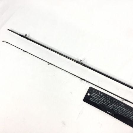  SHIMANO シマノ 21 カーディフ NX B54UL 39940 3