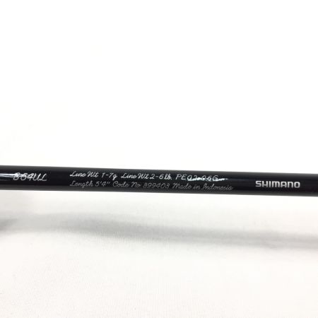  SHIMANO シマノ 21 カーディフ NX B54UL 39940 3
