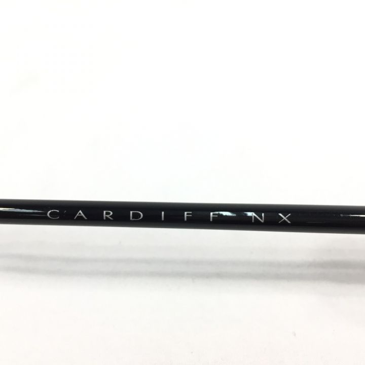 SHIMANO シマノ 21 カーディフ NX B54UL 39940 3 - 中古 - なんでも