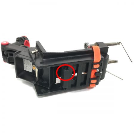  第一精工 ロッドホルダー 竿受け ROD KEEPER ロッドキーパー シャクリラーク