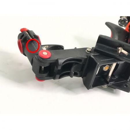  第一精工 ロッドホルダー 竿受け ROD KEEPER ロッドキーパー シャクリラーク