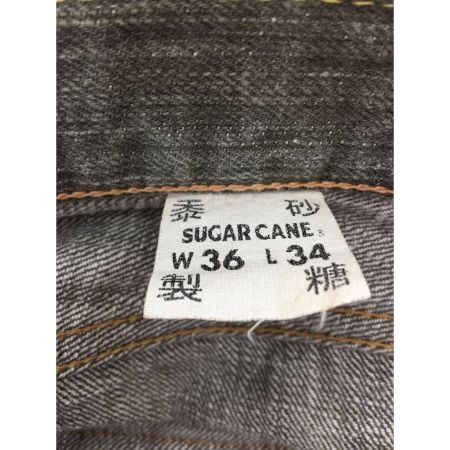  SUGAR CANE シュガーケーン メンズ ボトムス 36インチ グリーン