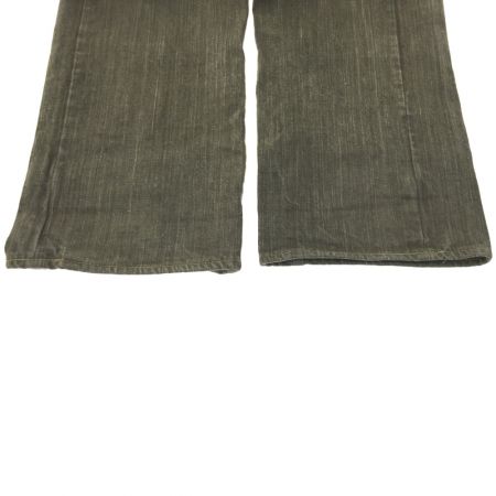  SUGAR CANE シュガーケーン メンズ ボトムス 36インチ グリーン