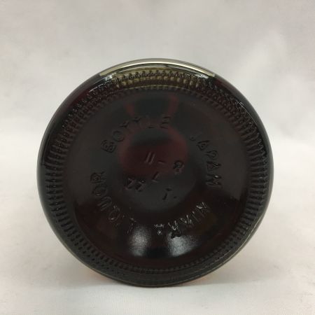 【北海道内限定発送】 YOICHI 余市/ニッカウイスキー NIKKA 余市蒸留所10年貯蔵シングルモルト 700ml 未開栓