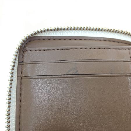  COACH コーチ レディースコンパクトウォレット ピッグプリント  F87916 ホワイト