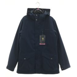 ▼▼ Foxfire フォックスファイヤー ノマークスリーウェイジャケット SIZE M 7813073 ネイビー Aランク