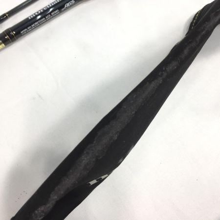  DAIWA ダイワ morethan モアザン AGS107MH