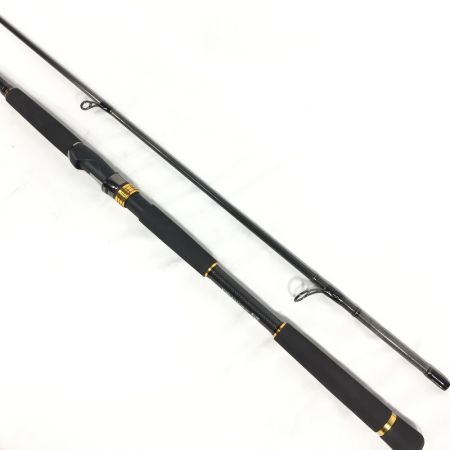  DAIWA ダイワ morethan モアザン AGS107MH