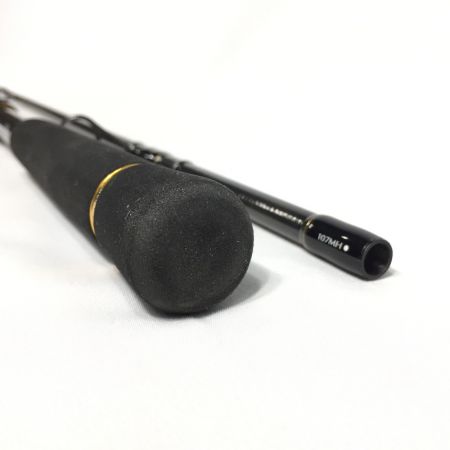  DAIWA ダイワ morethan モアザン AGS107MH