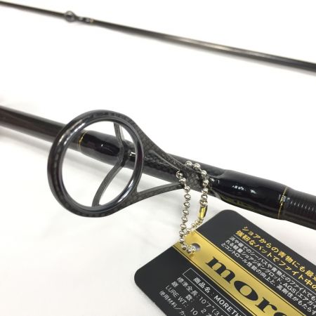  DAIWA ダイワ morethan モアザン AGS107MH