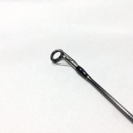  DAIWA ダイワ morethan モアザン AGS107MH