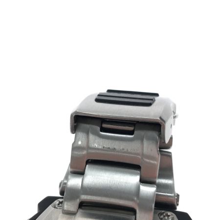  CASIO カシオ メンズ腕時計 G-SHOCK デジアナ 電波ソーラー MTG-1500