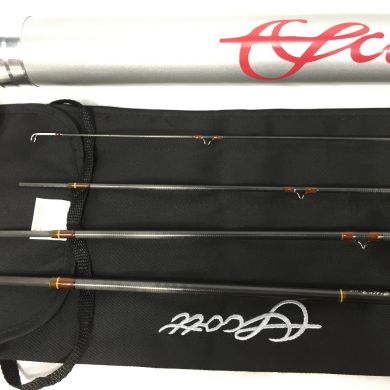 SCOTT スコット フライロッド Gシリーズ GS 843/4｜中古｜なんでも 