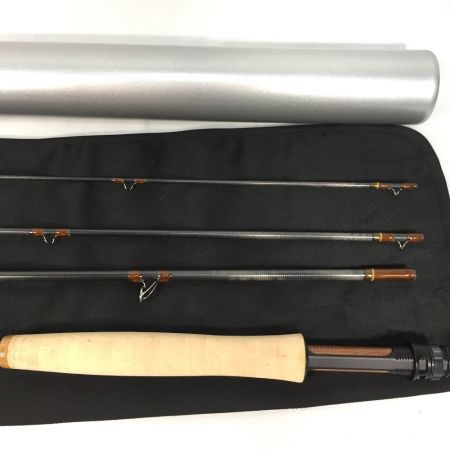  SCOTT スコット フライロッド Gシリーズ GS 843/4