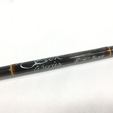  SCOTT スコット フライロッド Gシリーズ GS 843/4