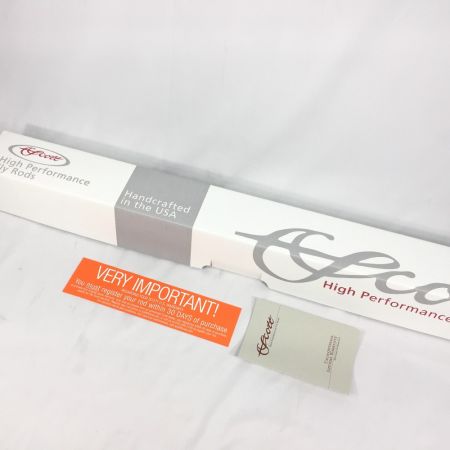  SCOTT スコット フライロッド Gシリーズ GS 843/4