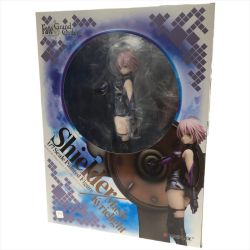 ▼▼ ANIPLEX Fate/Grand Order 1/7スケールフィギュア シールダー マシュ・キリエライト Sランク