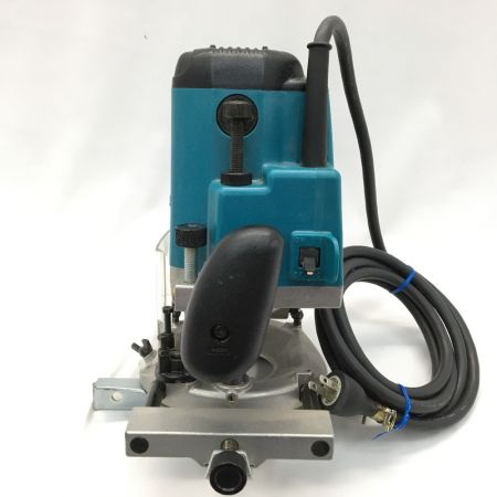  MAKITA マキタ 電子ルータ ルーター 3612C