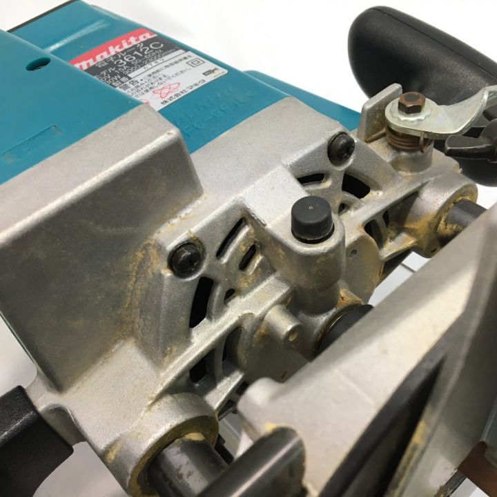 MAKITA マキタ 電子ルータ ルーター 3612C｜中古｜なんでもリサイクルビッグバン