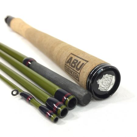  Abu Garcia アブガルシア Zoom Safari ズームサファリ ZMSC-765L