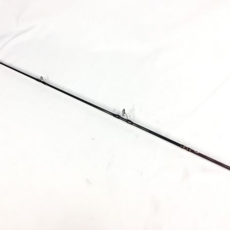  HALCYONSYSTEM ハルシオンシステム ショートベイトロッド Aqute アキュート AQ-C48ML