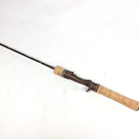  HALCYONSYSTEM ハルシオンシステム ショートベイトロッド Aqute アキュート AQ-C48ML